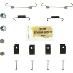 Centric Parking Brake Hardware Kit For Ats, Cts, Corvette 118.62042. Fixed Price $33.77.