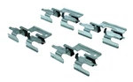 Rr Disc Brake Hwd Kit Centric Parts 117.40030. Fixed Price $13.62.