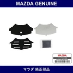Genuine Mazda Attachment Front Pad Part No. NFY7-33-29ZB (NFY73329ZB). Fixed Price $102.71.
