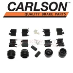 Carlson 13438Q Disc Brake Hardware Kit For HW13774 HW13438 Pad Service Zu. Fixed Price $24.24.