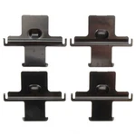 Disc Brake Hardware Kit-r-line Raybestos H15602A Fits 81-83 Nissan 280ZX. Fixed Price $50.00.