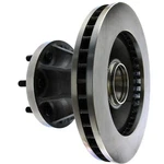 For 1985-1999 Gmc P3500 Standard Disc Brake Rotor Front Centric Drw 1986 1987. Fixed Price $189.61.