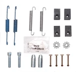 Parking Brake Hardware Kit. Fixed Price $46.54.