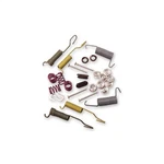 Scott Drake C5ZZ-2035-CK Drum Brake Spring Kit Fits 64-71 Mustang. Fixed Price $22.77.