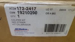 2003-2009 Gmc C4500 Disk Brake Caliper Oem Genuine 19210290 Acdelco 172-2417. Fixed Price $385.00.