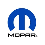 Mopar Front Disc Brake Pad Kit (68281390AA). Fixed Price $86.67.