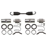 World American WA08-5053 Drum Brake Hardware Kit For Meritor, Universal. Fixed Price $50.18.