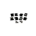Disc Brake Caliper Abutment Service Kit Carlson P1179. Fixed Price $24.49.