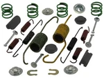 Rear Carlson Drum Brake Hardware Kit Fits Toyota Prius 2004-2007 34PRMC. Fixed Price $32.54.