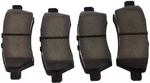 Genuine Nissan Disc Brake Pad Set Rear 44060-EA091. Fixed Price $99.00.