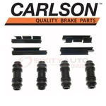 Carlson Front Disc Brake Hardware Kit 1998-2009 Ford F-150 Pad Iy. Fixed Price $21.75.