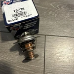 Carquest Thermostat 13778. Fixed Price $10.79.