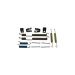 Drum Brake Hardware Kit Carlson 17378 Fits 2000 Kia Sportage. Fixed Price $47.99.