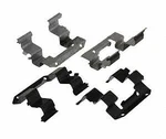 Frt Disc Brake Hwd Kit Carlson P462. Fixed Price $22.16.