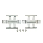 Genuine Dynamic Friction Dfc Disc Brake Hardware Kit 340-76077. Fixed Price $6.77.