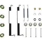 Centric Parts 118.62027 Drum Brake Hardware Kit. Fixed Price $21.13.