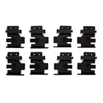 Disc Brake Hardware Kit-se Dfc 340-21028. Fixed Price $36.99.