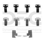 Dynamic Friction Company 340-54057 Disc Brake Hardware Kit. Fixed Price $28.41.