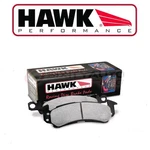 Hawk Front Disc Brake Pad Set For 1972-1974 Gmc C1500 Suburban Braking Mv. Fixed Price $164.48.