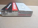 Hydraulic Brake Hose HB-51009 Fits Toyota Datsun 200SX 77'-83' 0731019. Fixed Price $23.75.