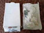 H2341 Raybestos Drum Brake Hardware Kit Rear For Nissan Sentra Jeep Compass Cube. Fixed Price $35.00.