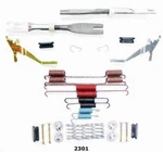 Drum Brake Hardware Kit Better 2301K. Fixed Price $24.00.