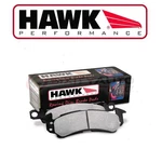 Hawk Front Disc Brake Pad Set For 1969-1981 Chevrolet Camaro Braking Lj. Fixed Price $167.95.