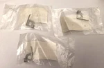Genuine Subaru Oem 26244FA011 Brake Disc Retaining Clips / Spacers X3. Fixed Price $13.42.