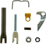 Drum Brake Self-adjuster Repair Kit-premium Shoe Kits Centric. Fixed Price $55.99.