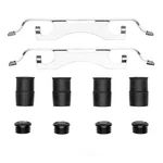Disc Brake Hardware Kit-fwd Dfc 340-55008. Fixed Price $40.16.