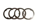 Genuine Gm Differential Pinion Shim 14038013. Fixed Price $32.68.