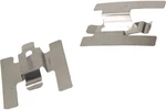 Carquest R-line Disc Brake Anti-rattle Clip Fits 1990-97 Honda Accord Part H5485. Fixed Price $8.50.