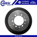 For 1986-2002 Toyota 4RUNNER Centric Rear Brake Drum Premium Free Shipping. Fixed Price $130.54.