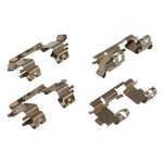 Raybestos H15815A Line Disc Brake Hardware Kit. Fixed Price $46.65.