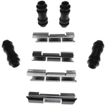 Raybestos Brakes Disc Hardware Kit H5676A. Fixed Price $23.74.