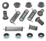 Disc Brake Hardware Kit-r-line Raybestos H5506A. Fixed Price $37.11.