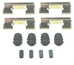 Disc Brake Hardware Kit Better 5864K. Fixed Price $9.99.