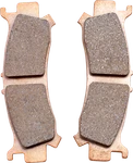 Ebc Severe Duty Brake Pads FA702SV. Fixed Price $42.99.