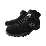 G-force Crew Shoe Black 4254130BK. Fixed Price $118.73.