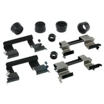 Raybestos H5772A Line Disc Brake Hardware Kit. Fixed Price $32.97.