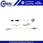 1999-2003 Ford F-150 Centric Rear Left Drum Brake Self-adjuster Repair Kit. Fixed Price $40.78.