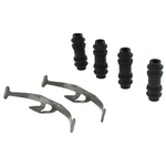 Centric Front Disc Brake Pad For Mercedes-benz (105.13420). Fixed Price $49.49.