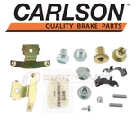 Carlson Rear Parking Brake Hardware Kit For 2000-2006 Chevrolet Suburban Uf. Fixed Price $33.25.