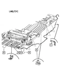 Genuine Mopar Brake Line Clip 52008940. Fixed Price $13.57.