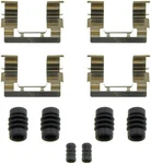 Disc Brake Hardware Kit Dorman HW5692 Fits 03-04 Dodge Dakota. Fixed Price $35.99.