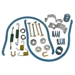 Drum Brake Hardware Kit-r-line Raybestos H17260. Fixed Price $28.99.