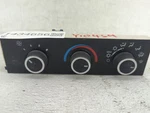 2008-2019 Gmc Savana 2500 Ac Heater Climate Control Mszww. Fixed Price $146.36.