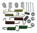 Rr Drum Hwd Kit Carlson H7248. Fixed Price $20.70.