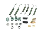 Wagner H7201, F124497S Drum Brake Hardware Kit Nos. Fixed Price $10.76.