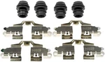 Disc Brake Hardware Kit Dorman HW13548. Fixed Price $28.88.